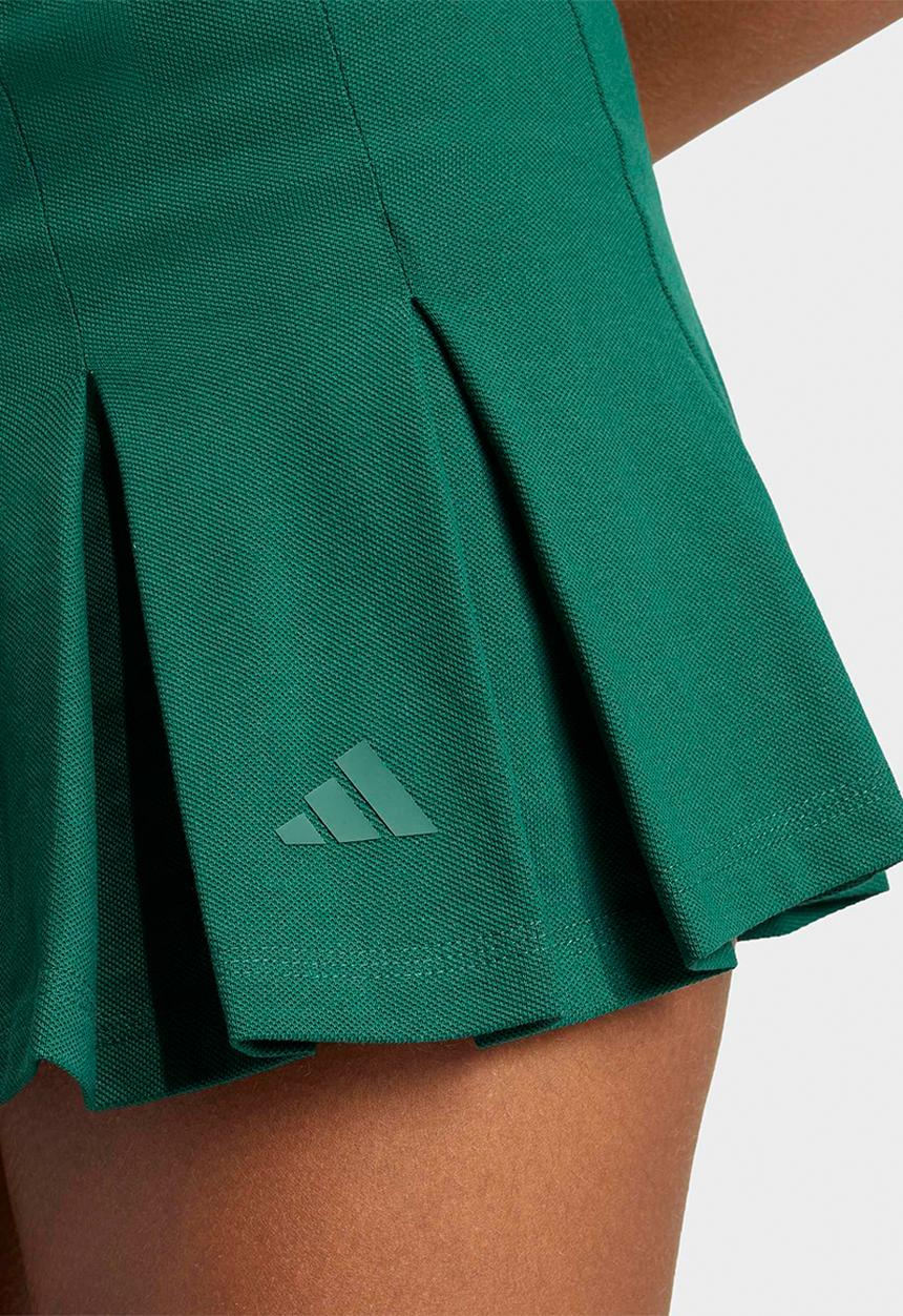 adidas Performance - W Cp Ski - Collegiate Green/Wonder Alumina
