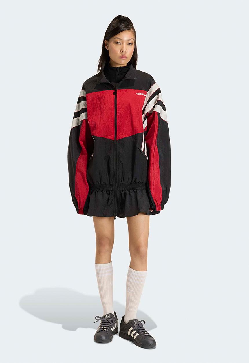 adidas Originals - Santiago Tt - Black