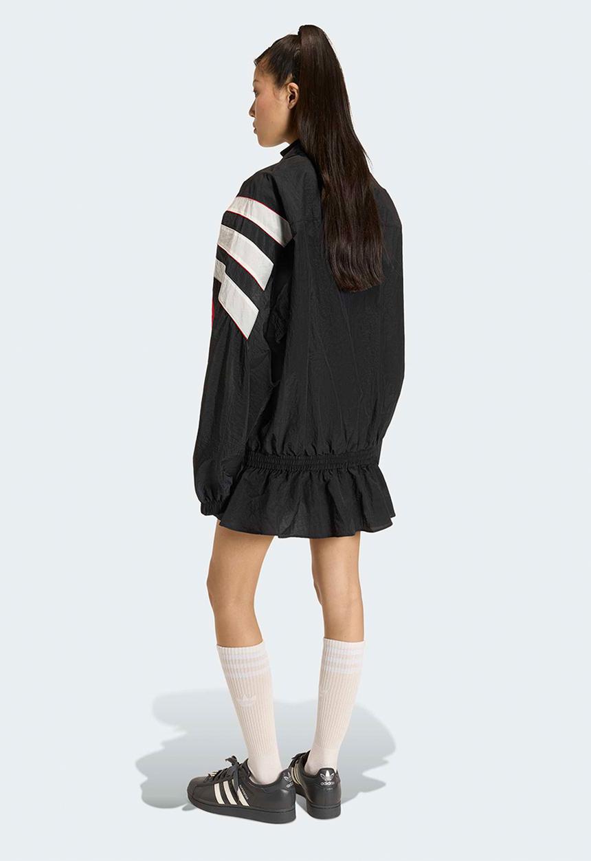 adidas Originals - Santiago Tt - Black
