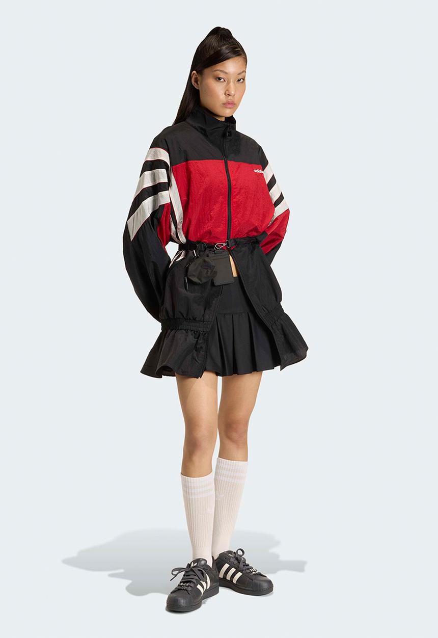 adidas Originals - Santiago Tt - Black
