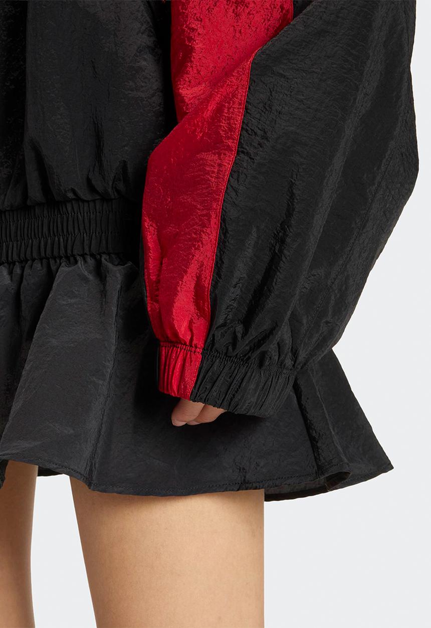adidas Originals - Santiago Tt - Black