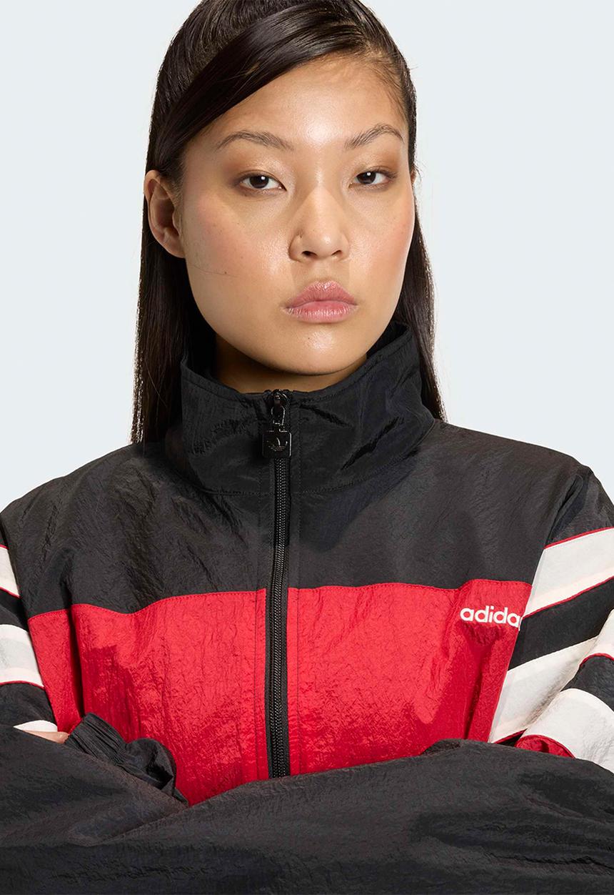 adidas Originals - Santiago Tt - Black