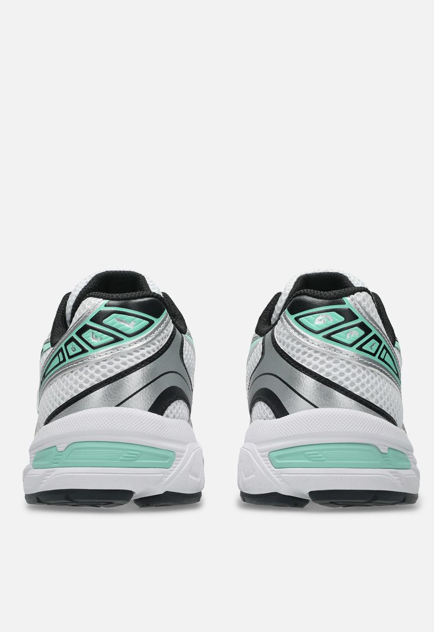 ASICS - Gel-1130 grade school - white/ice green