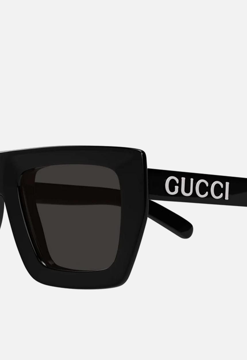 GUCCI - GG1723S-001 51- Black