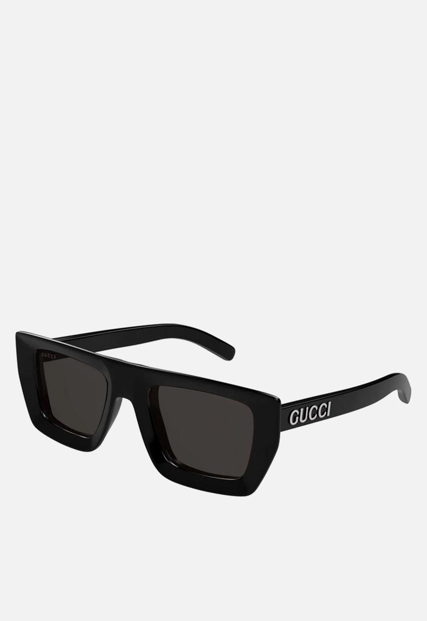 GUCCI - GG1723S-001 51- Black