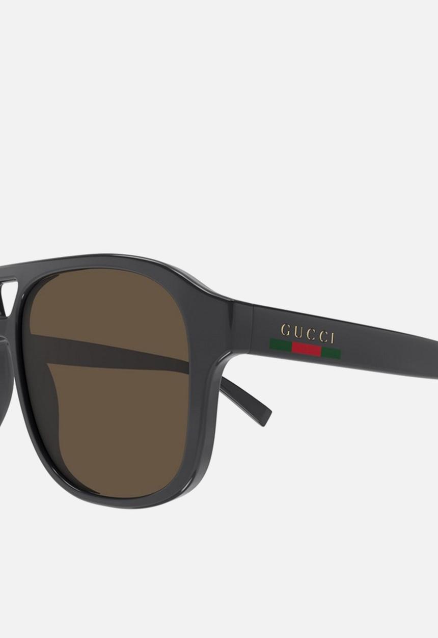 GUCCI - GG1856S-003 M - Grey