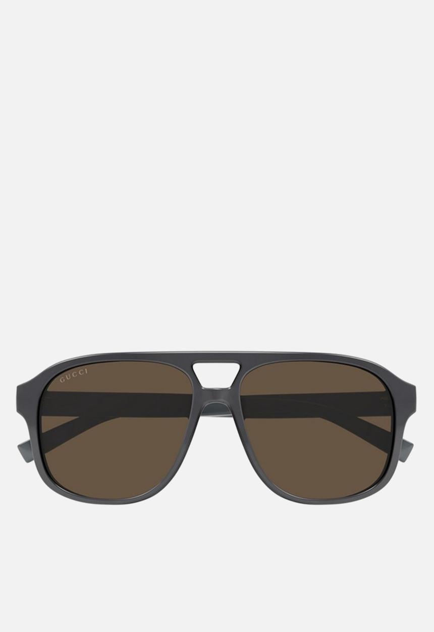 GUCCI - GG1856S-003 M - Grey