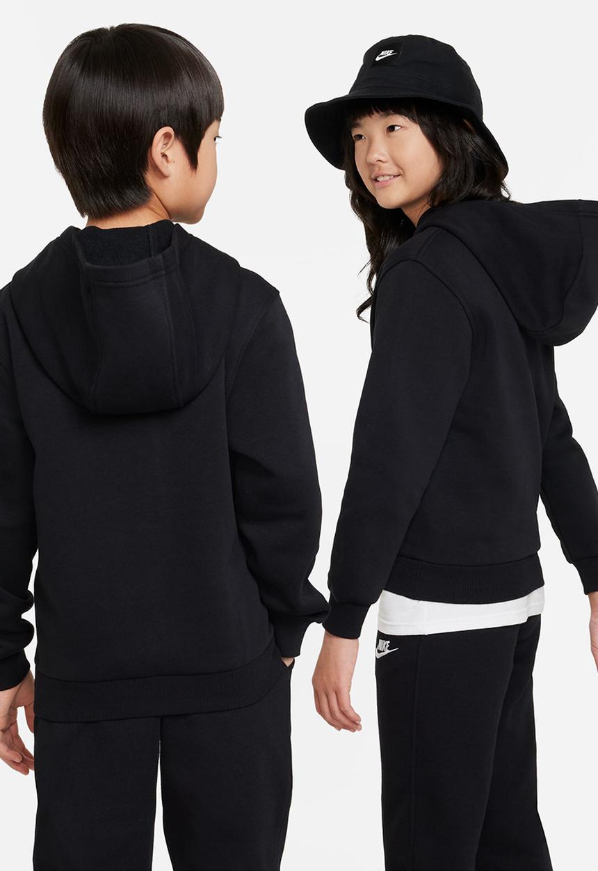Nike - K Nsw Club Flc Hdy Lbr