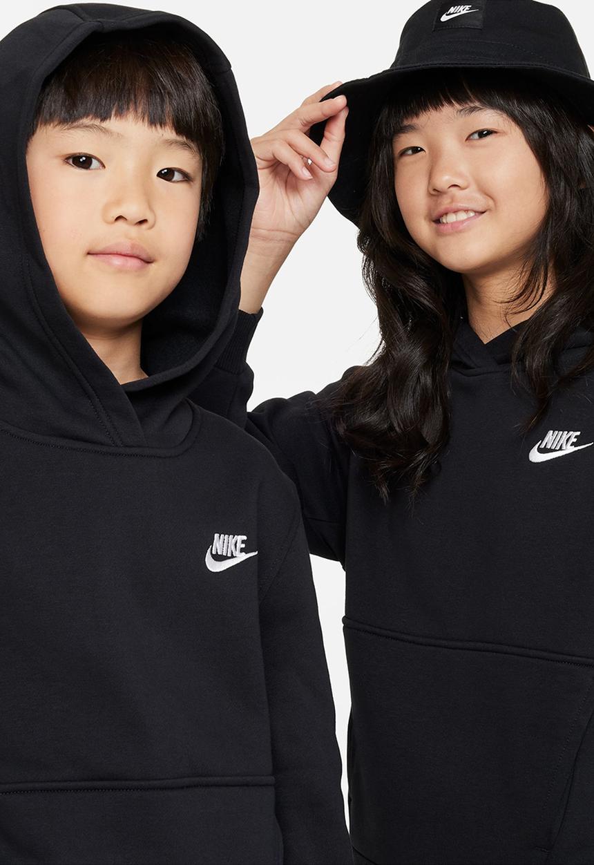 Nike - K Nsw Club Flc Hdy Lbr