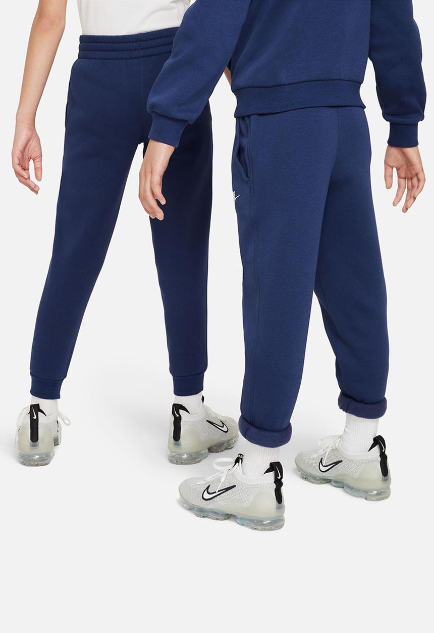 Nike - K Nsw Club Flc Jggr Lbr