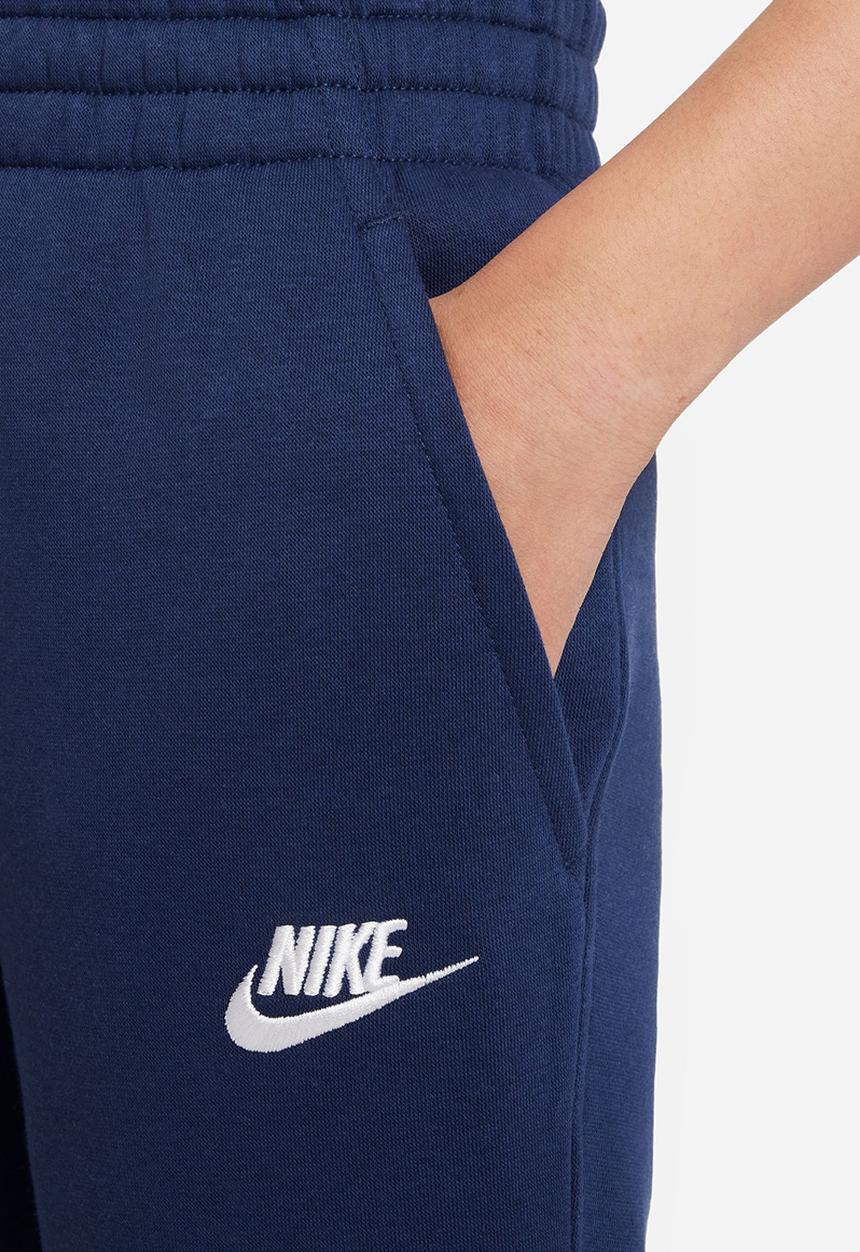 Nike - K Nsw Club Flc Jggr Lbr