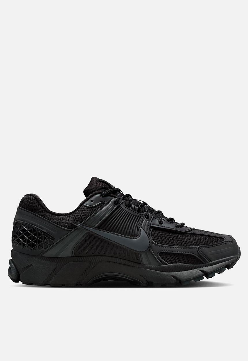 Nike Zoom Vomero 5 SE - BLACK/BLACK-ANTHRACITE-LT LEMON TWIST