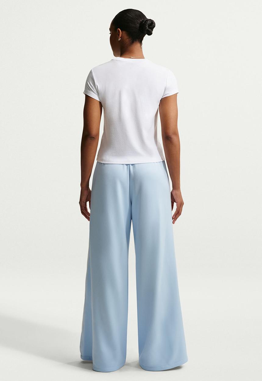 Nike - W Nsw Ss Tee Iwd Photo - White