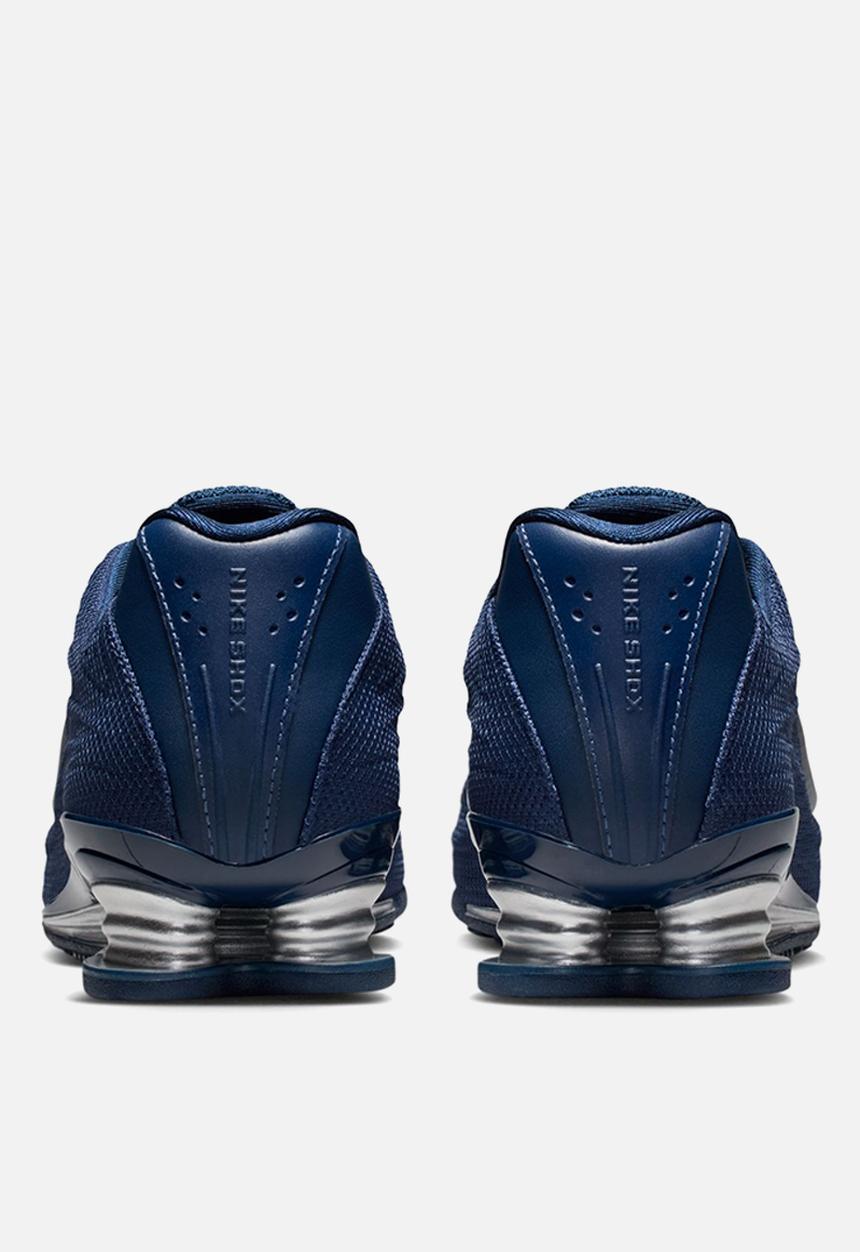 Nike - W NIKE SHOX Z