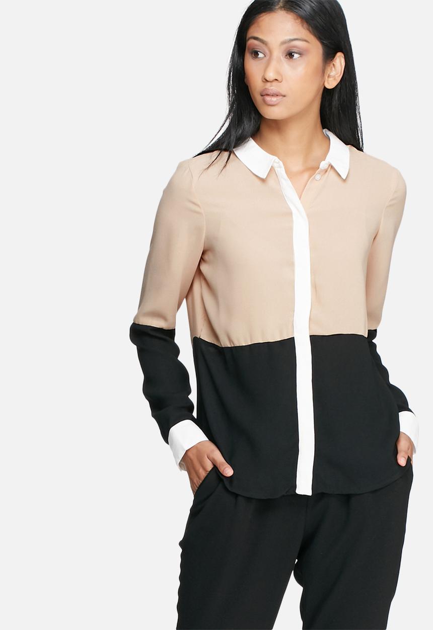 Vero Moda - Anto shirt