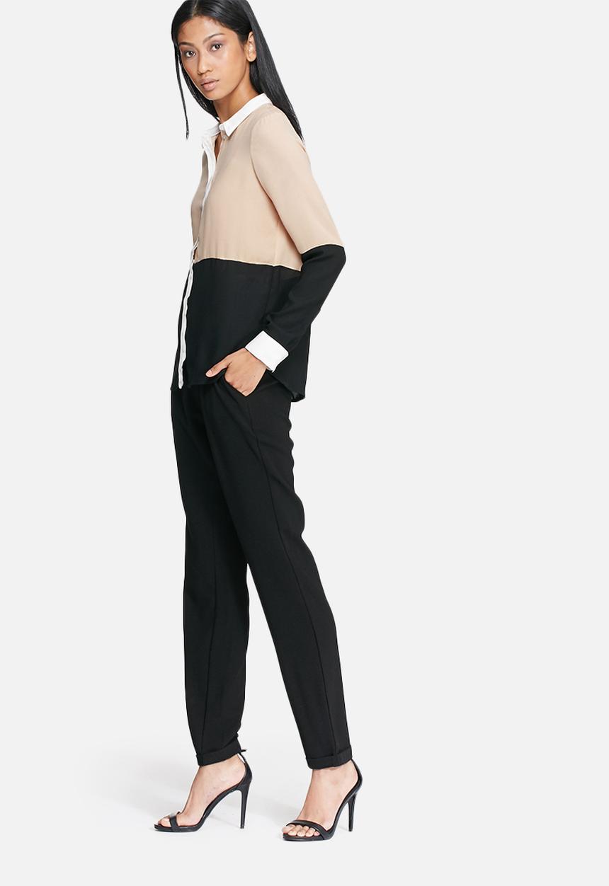 Vero Moda - Anto shirt