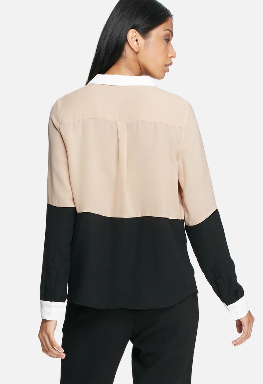 Vero Moda - Anto shirt