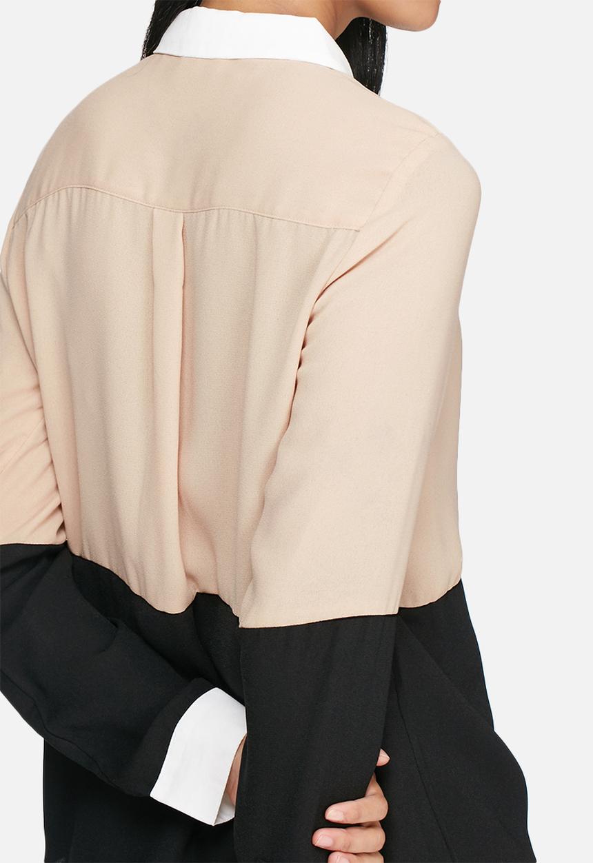 Vero Moda - Anto shirt