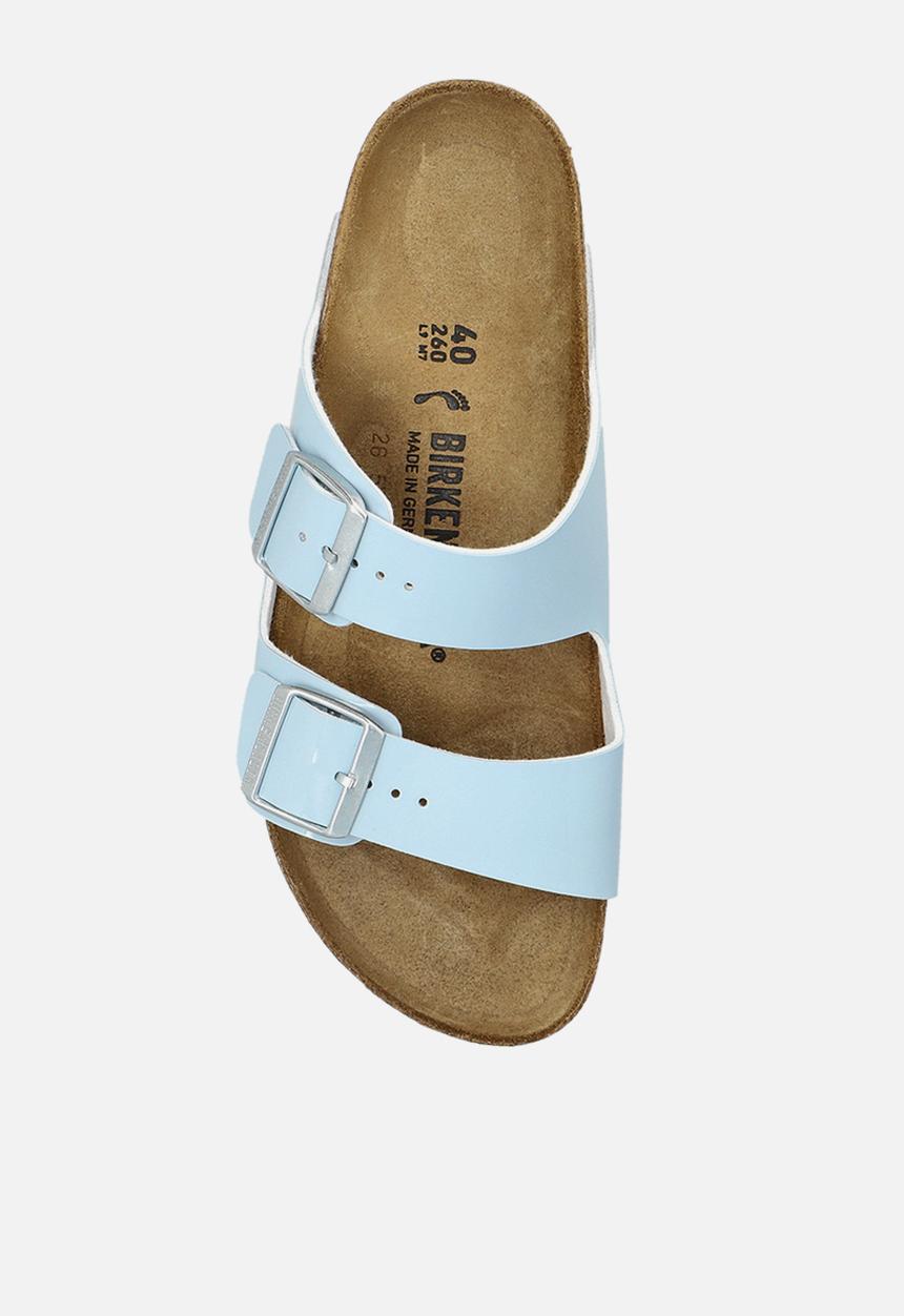 Birkenstock - Arizona bs  - baby blue patent