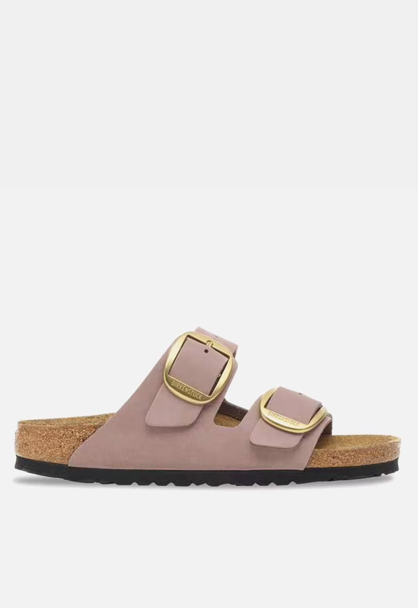 Birkenstock - Arizona bs  - faded purple