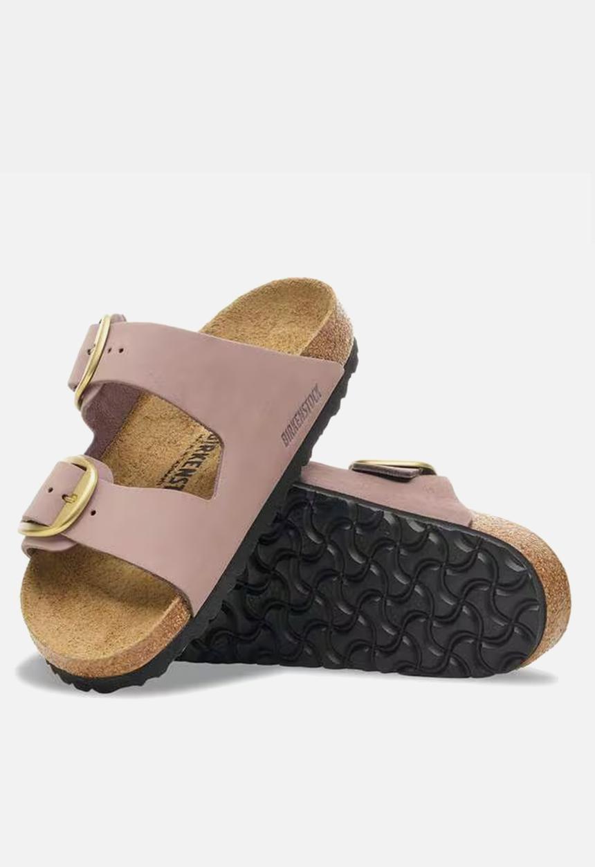 Birkenstock - Arizona bs  - faded purple