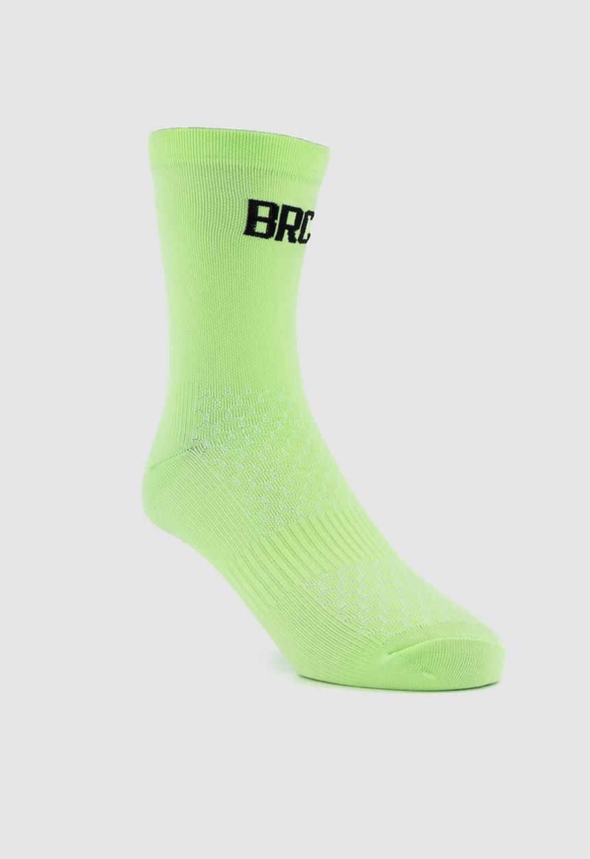 Burnt  - BRC Pro Socks 