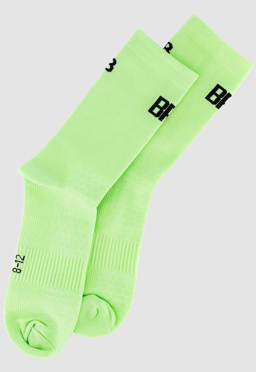Burnt  - BRC Pro Socks 