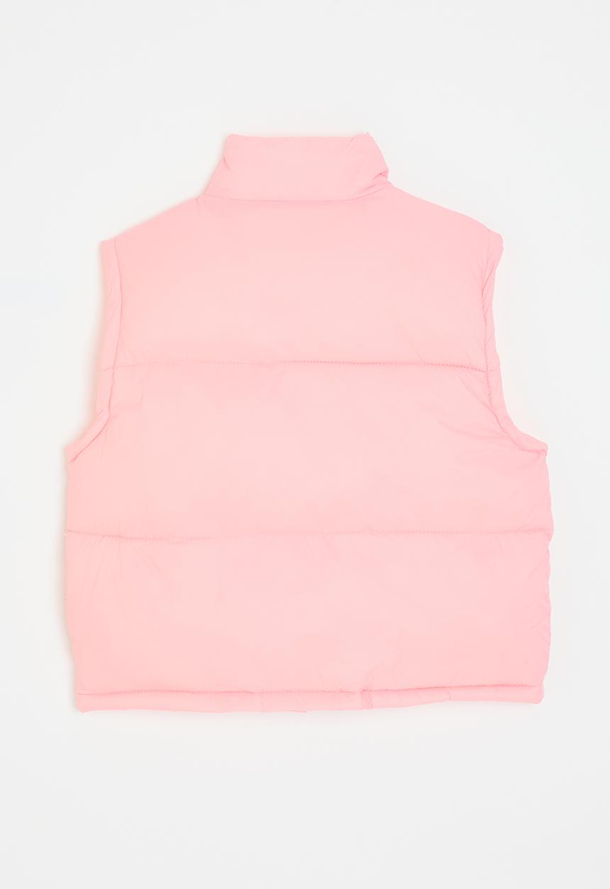 Pop Candy - Gilet - pink