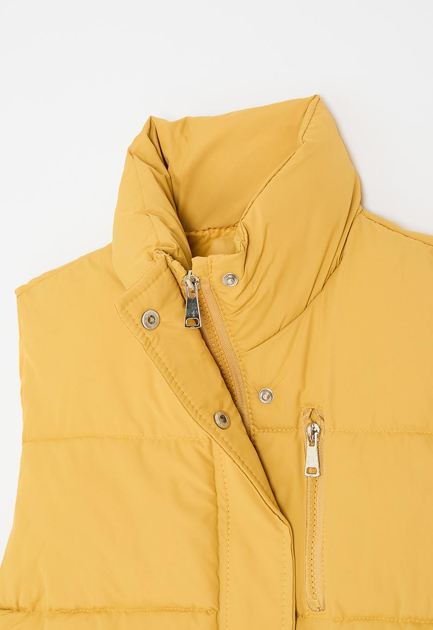 Pop Candy - Gilet - sun yellow