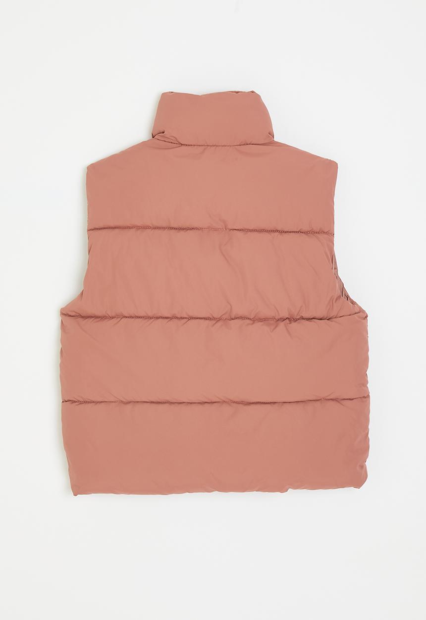 Pop Candy - Gilet - thulian pink