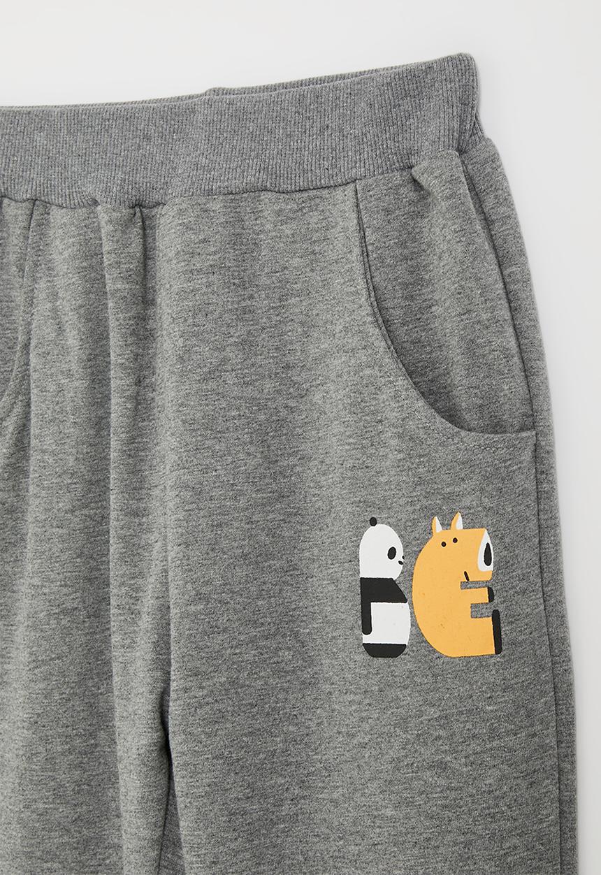 Pop Candy - Sweatpants - grey