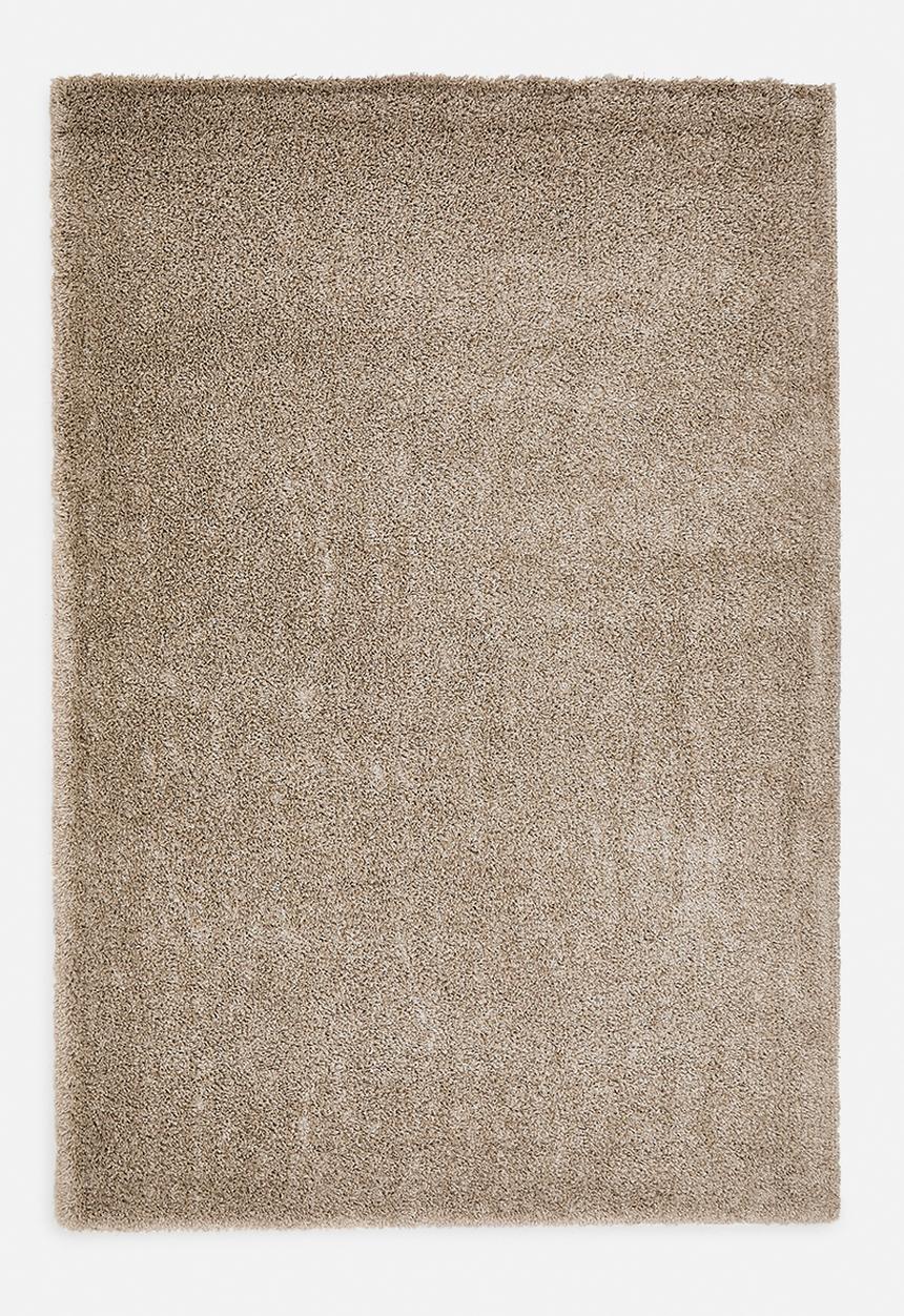 Fotakis - Shaggy Rug - Natural