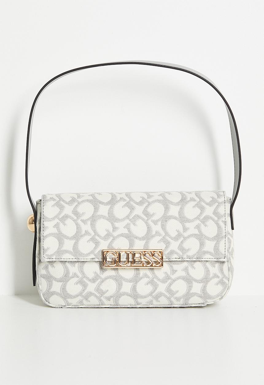 sena　レディース　GB S Tracie shoulder bag- cement