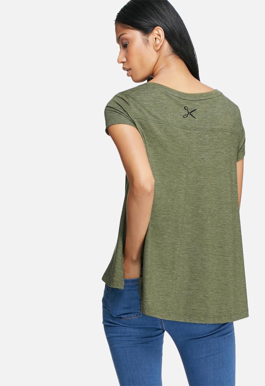 Vero Moda - Ida tee