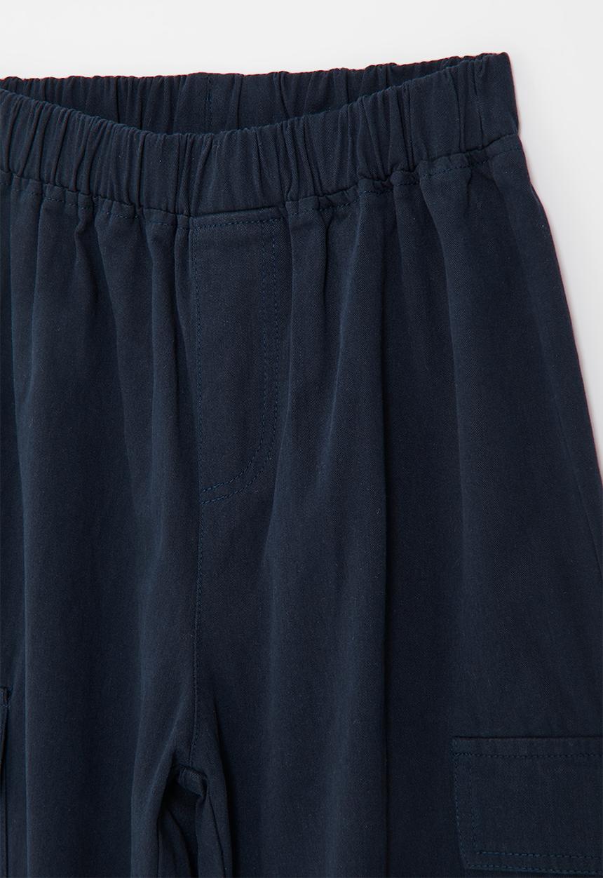 Pop Candy - Cargo jogger - navy