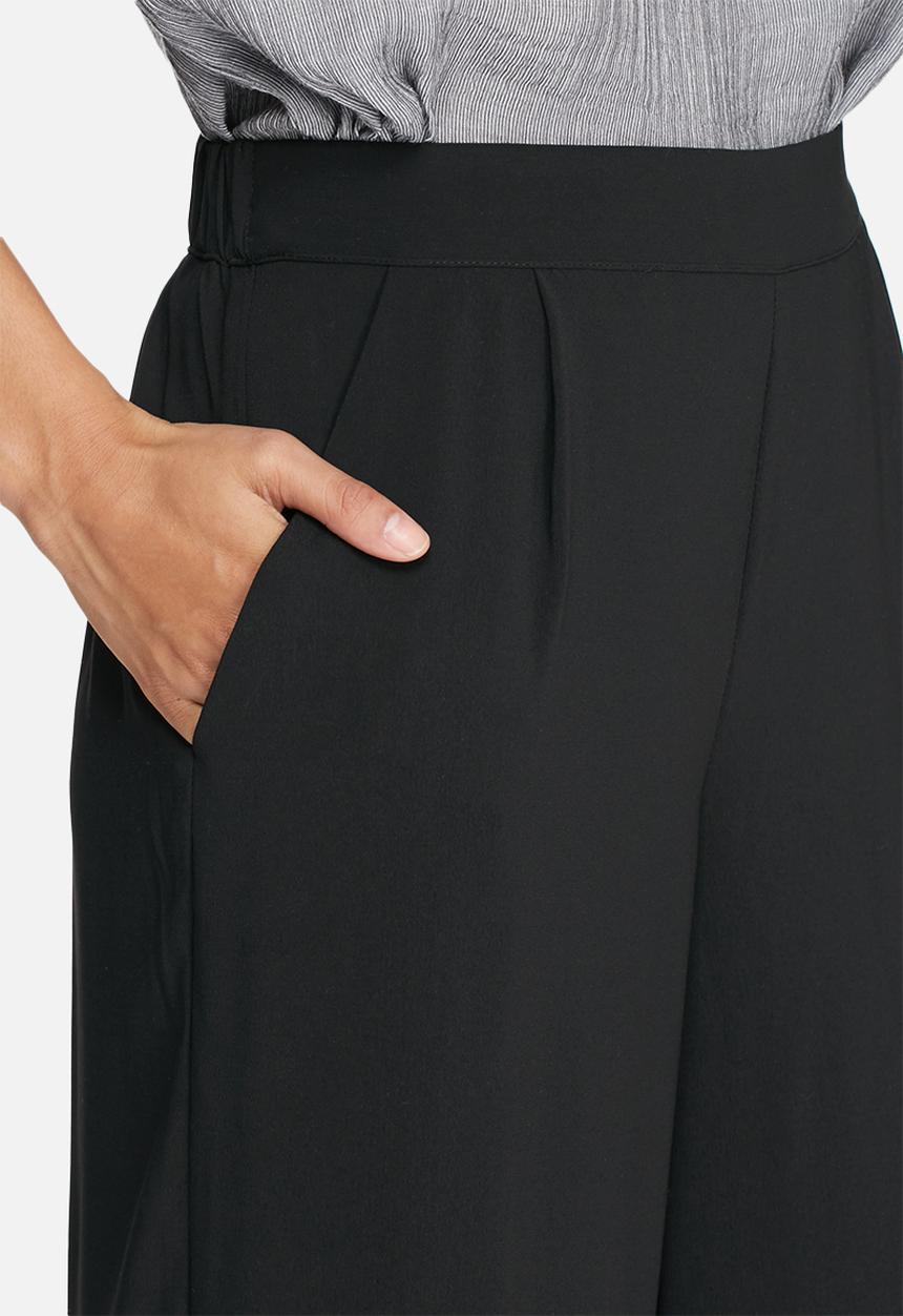 Vero Moda - Coco wide pants