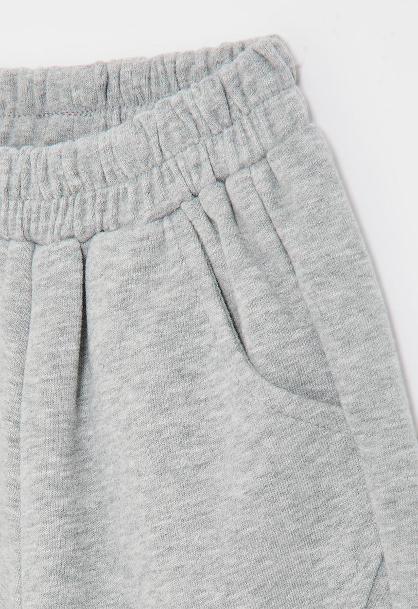 Pop Candy - Sweatpants - grey