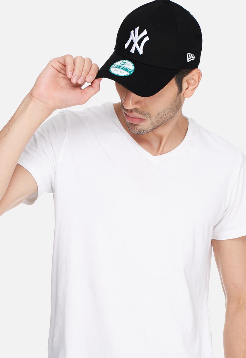 New Era - 9Forty League Basic