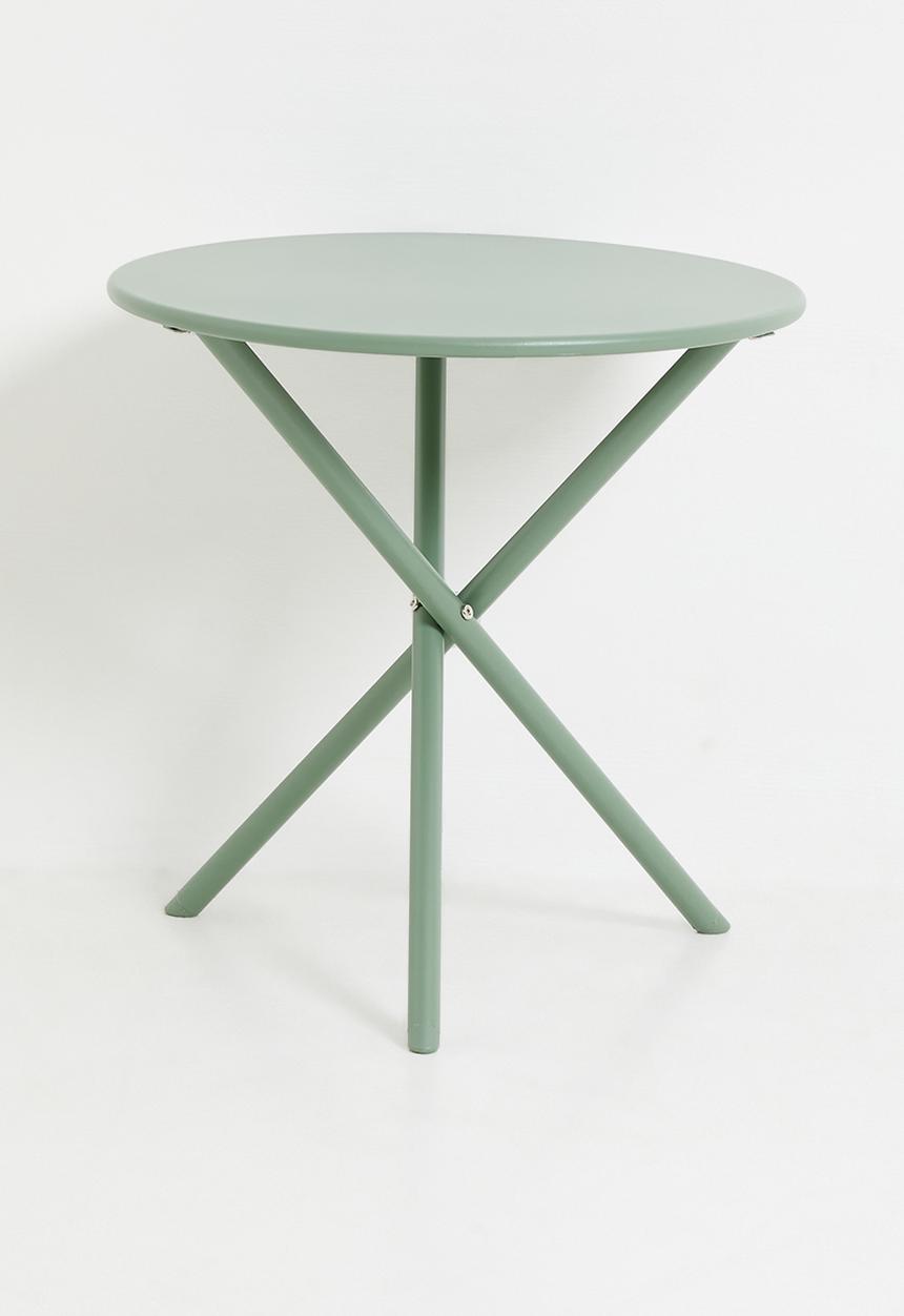 H&S - Freya Outdoor Table - Green