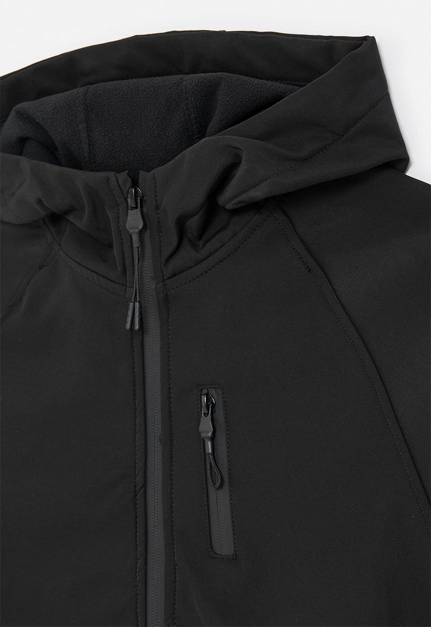 Pop Candy - Windbreaker - black