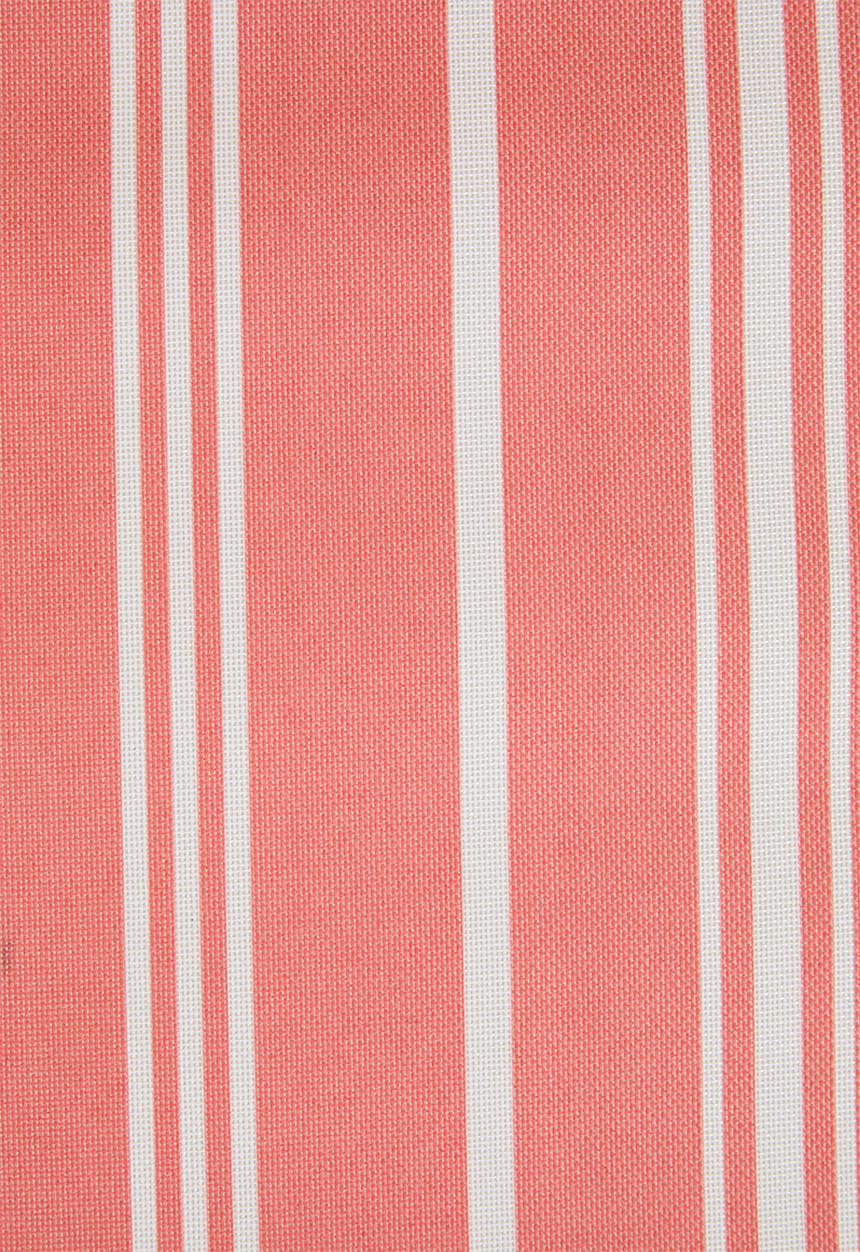 H&S - Folding Beach Chair - Coral