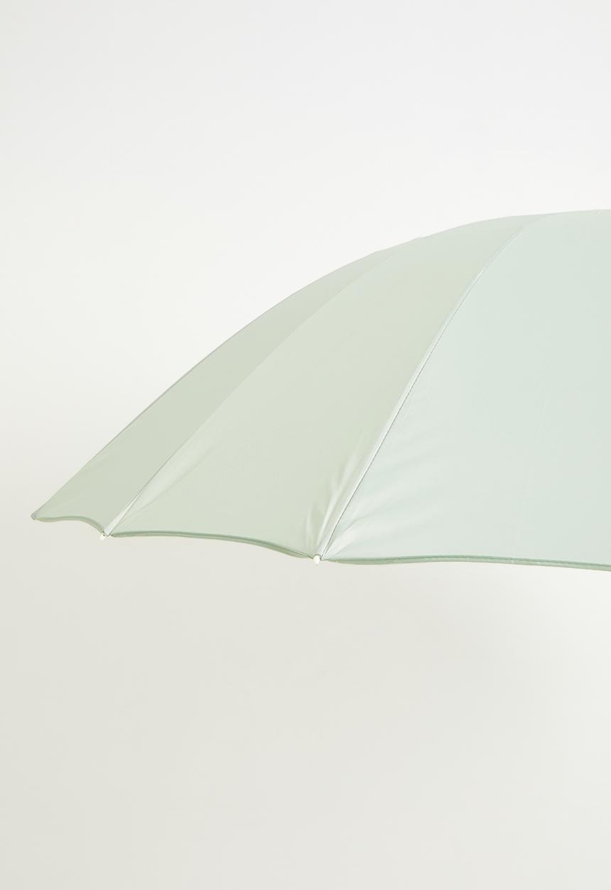 H&S - Garden Umbrella - Green