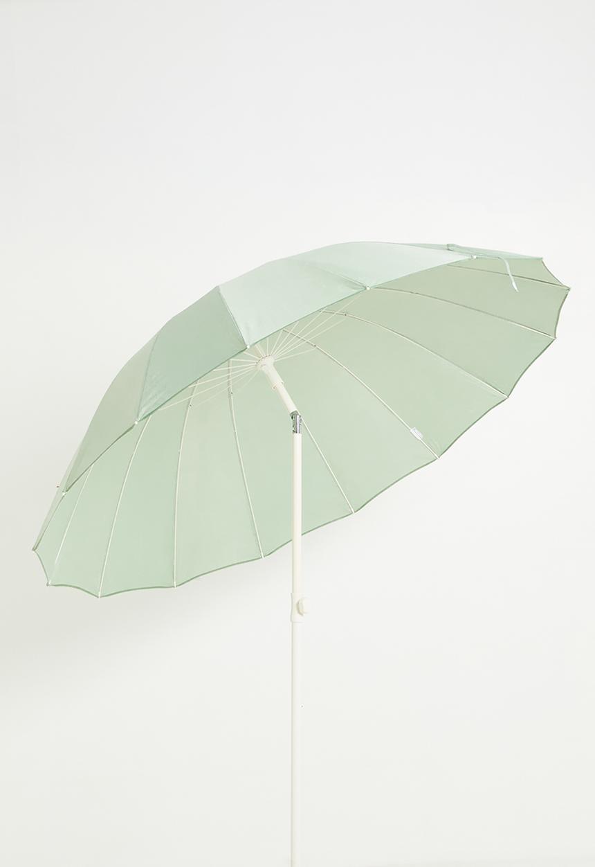 H&S - Garden Umbrella - Green