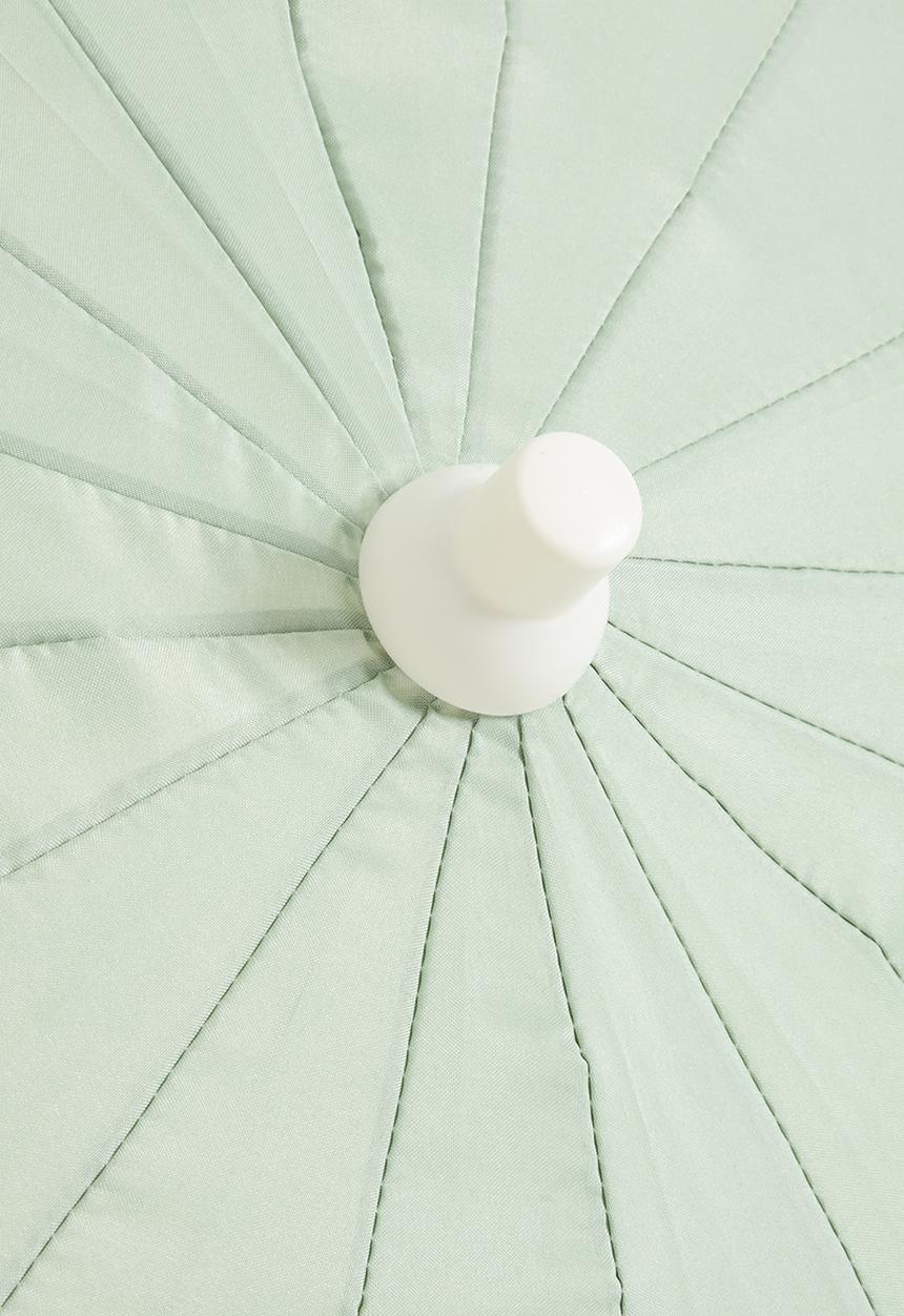 H&S - Garden Umbrella - Green