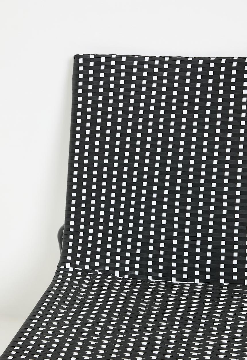 H&S - Ivy Outdoor set of 3 - Black