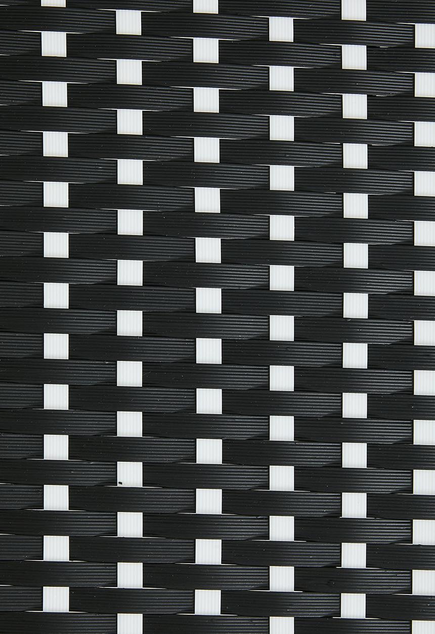 H&S - Ivy Outdoor set of 3 - Black