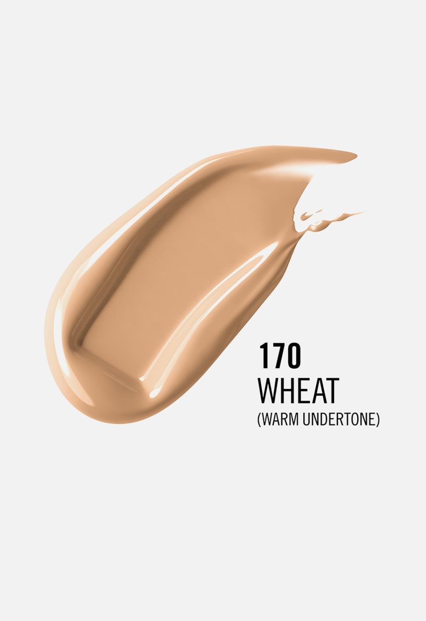Rimmel - Lasting Finish Liquid Foundation - 170 Wheat