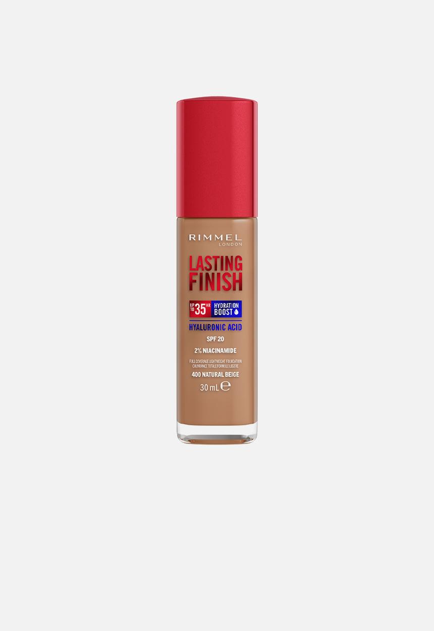 Rimmel - Lasting Finish Liquid Foundation - 350 Golden Honey