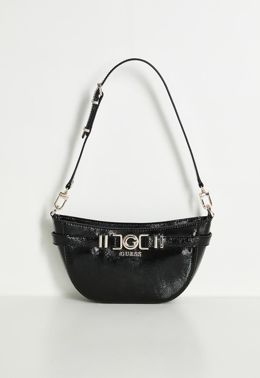 GUESS - Cirene shoulder bag - black
