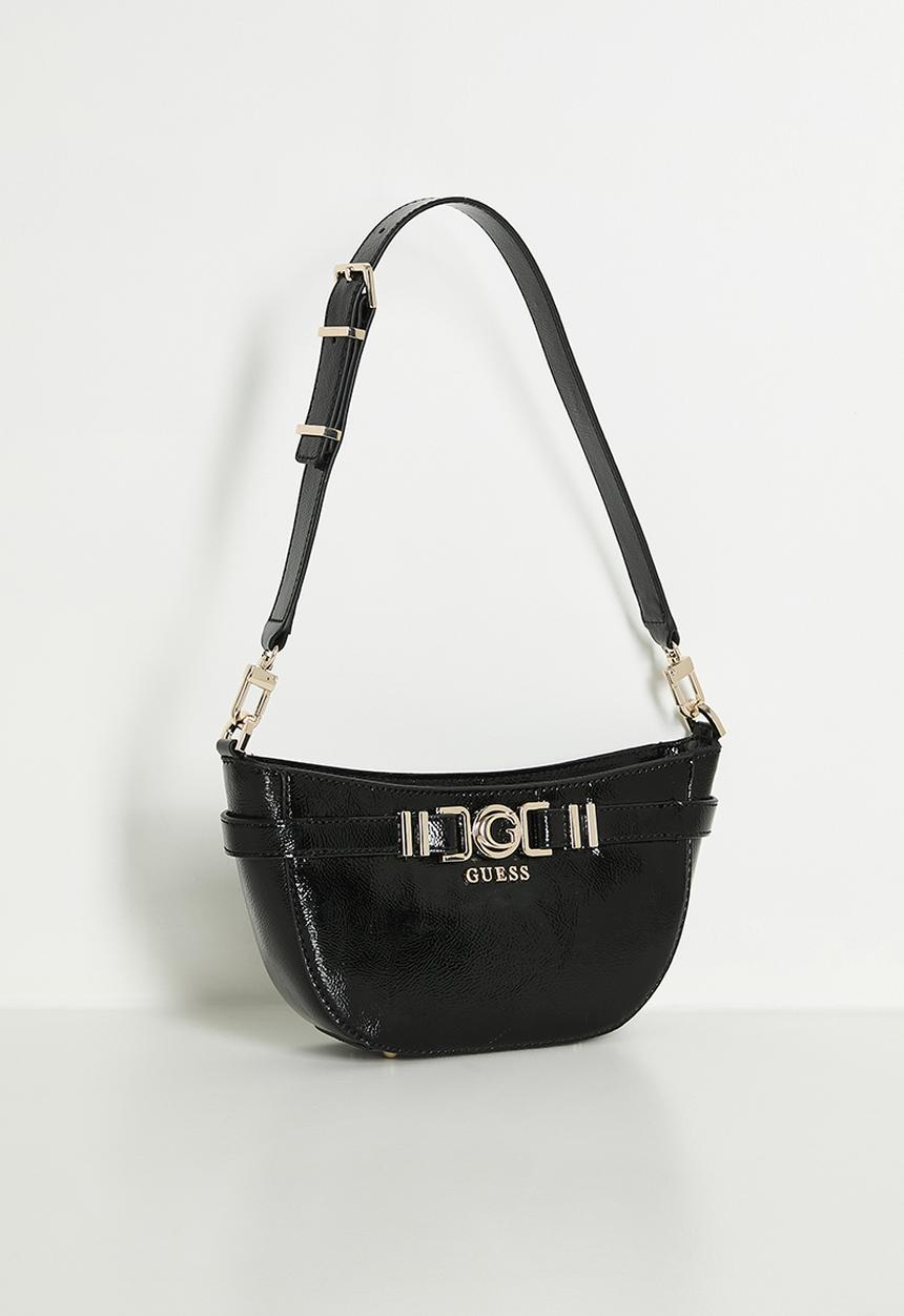 GUESS - Cirene shoulder bag - black